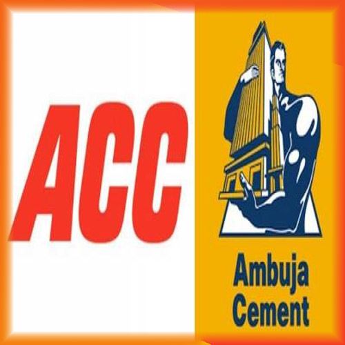 ACC and Ambuja Cements bring Breakthrough technology in their Logistics operations with AI powered Transport Analytics Center (TAC)
