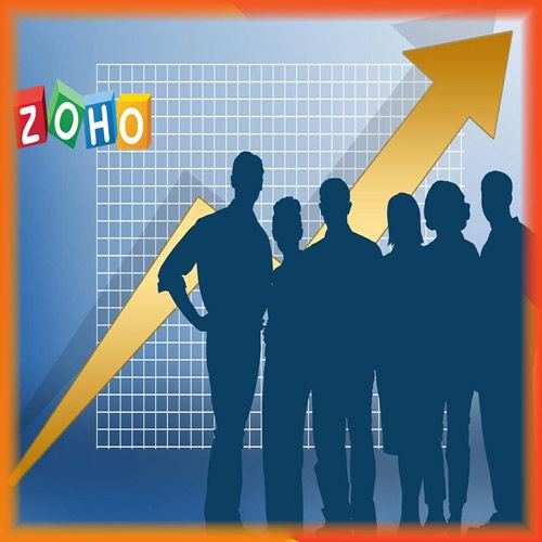 Zoho boosts BI and Analytics Market with New Self-Service Platform