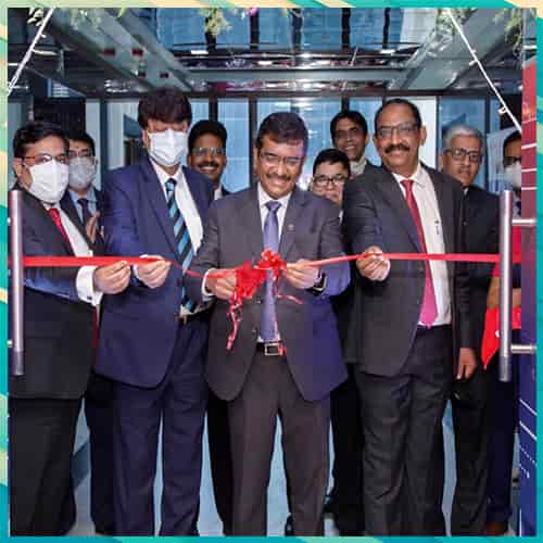 Union Bank of India accelerates its Digital Transformation journey