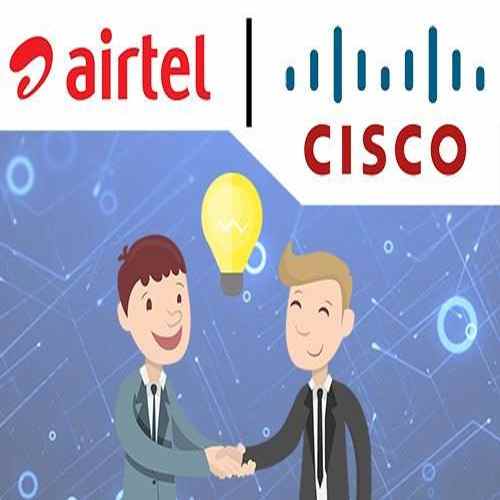 Airtel Business with Cisco brings next-gen SD-WAN connectivity solutions for enterprises