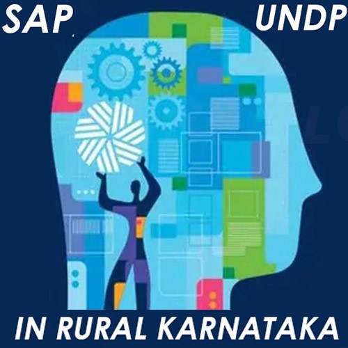 SAP with UNDP fosters digital skills and social entrepreneurship