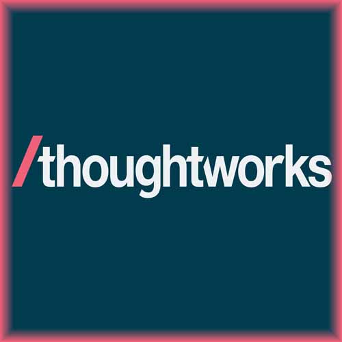 Thoughtworks launches a new brand position