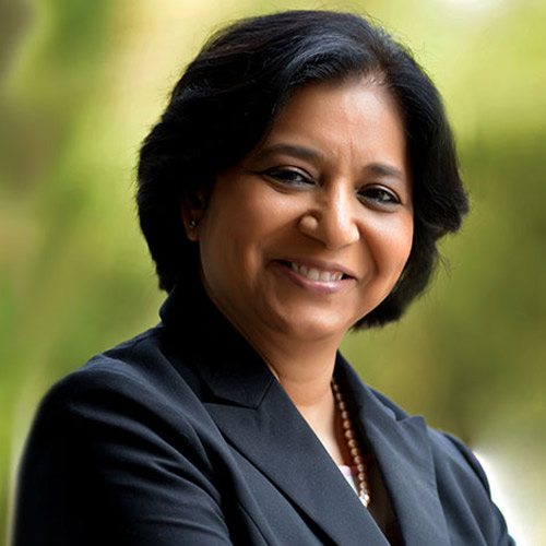 HCL Technologies ropes in Vanitha Narayanan to the Board of Directors