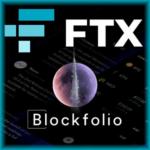 FTX: Blockfolio App Rebrands to FTX