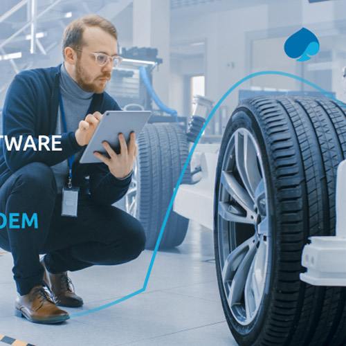 Capgemini chosen to accelerate software development with cloud transformation by a leading German Automotive Manufacturer