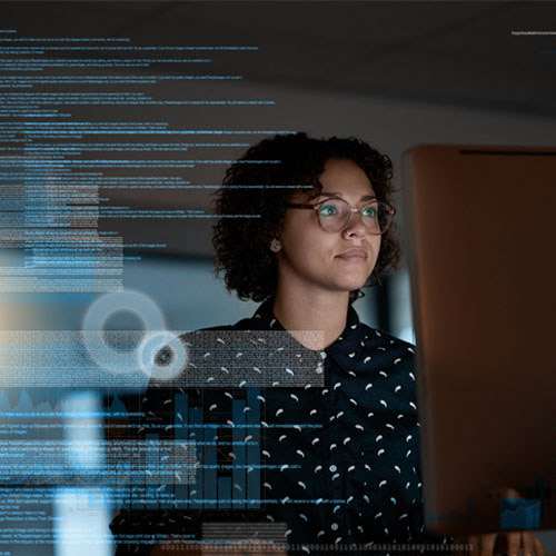 Accenture hosts Applied Intelligence Hackathon