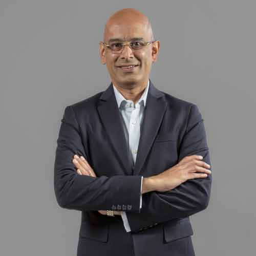SUBRAM NATARAJAN CTO and Director, Technical Sales, IBM Technology Sales, India/South Asia