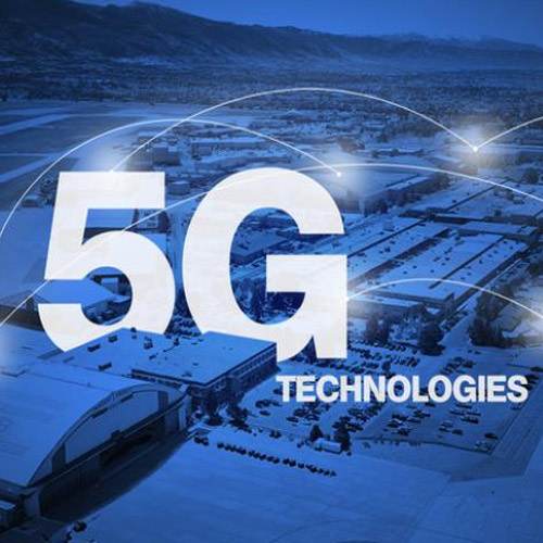India tech companies are marching ahead into 5G space along with global giants