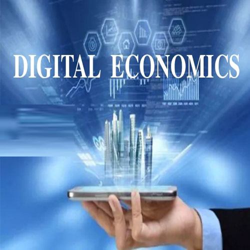 Flourishing digital economy helps startup ecosystem in India