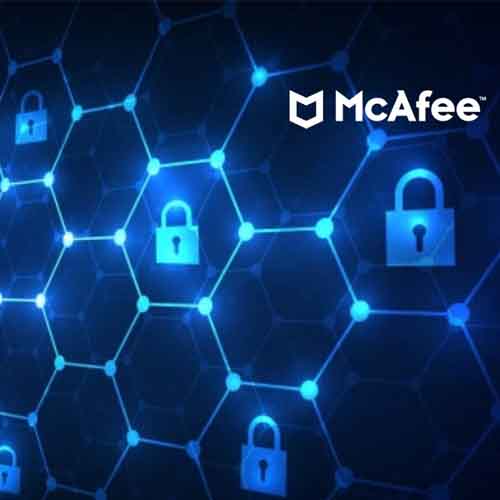 McAfee Enterprise Unveils Integration With Microsoft Dynamics 365 for Greater Security and Compliance in the Cloud