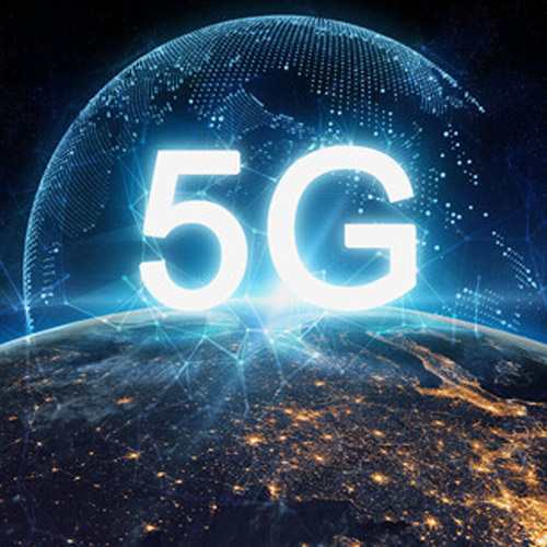 Global 5G market set for 3.2 billion connections by 2026
