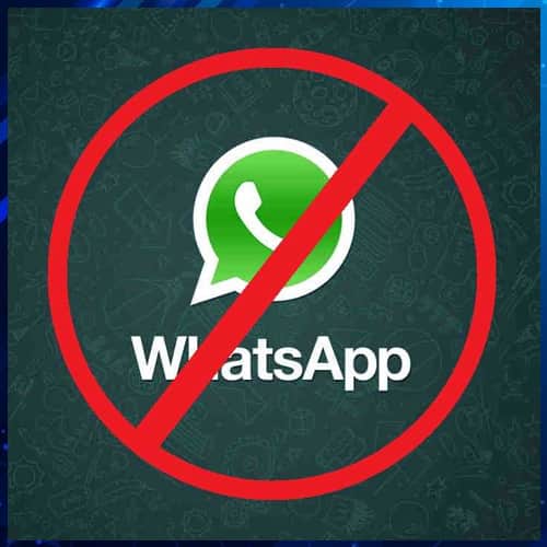 WhatsApp banned over 30 lakh users over Violating Terms of Agreement