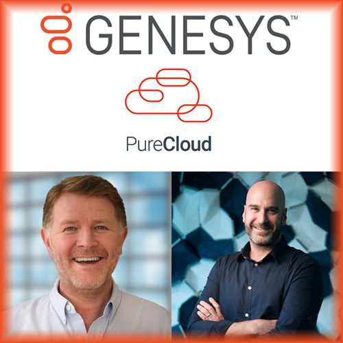 Genesys Bolsters Asia Pacific Presence with New Appointments to its Regional Leadership Team