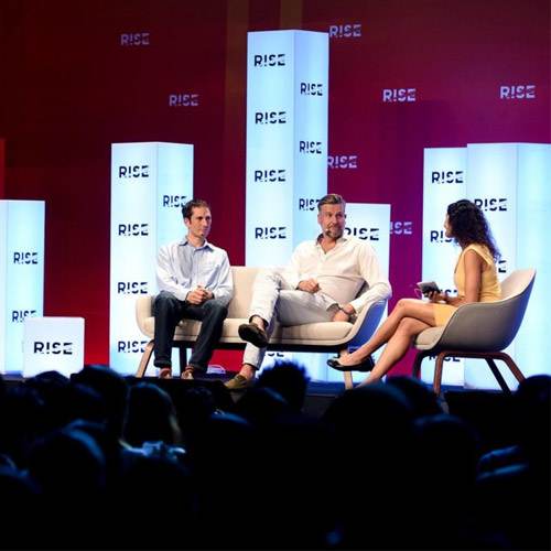 RISE Conference returns to Hong Kong for five consecutive years