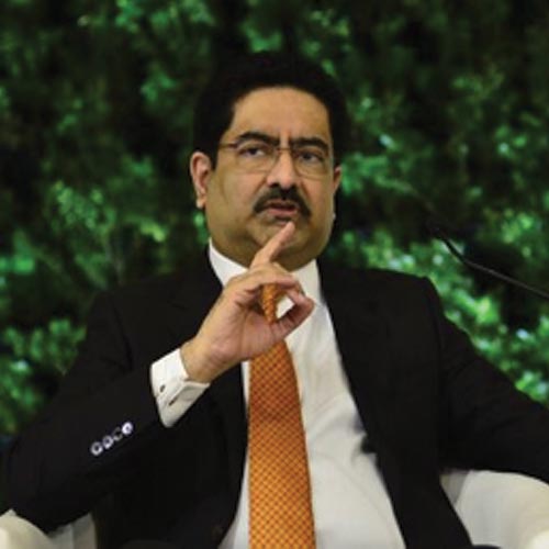 VIL shares spike after KM Birla's meeting with Telecom Minister