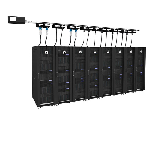 Vertiv brings new Remote Power Panel and a Busway System to simplify Data Centre operations