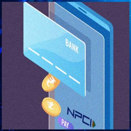 NPCI and Fiserv Enable ‘nFiNi'- RuPay Credit Card Stack’ for Fintechs and Banks