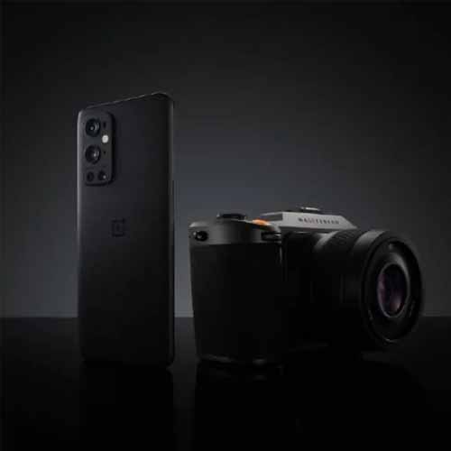 OnePlus with Hasselblad introduces XPan Mode on the OnePlus 9 Series