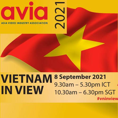 Resiliency and optimism shine through in Vietnam across the video industry