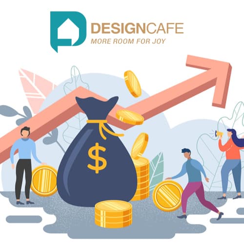 Design Cafe gains $25 million in funding