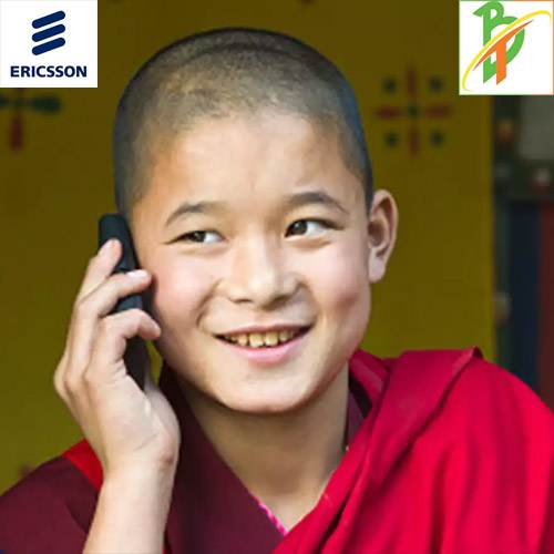 Ericsson partners with Bhutan Telecom to deploy 5G