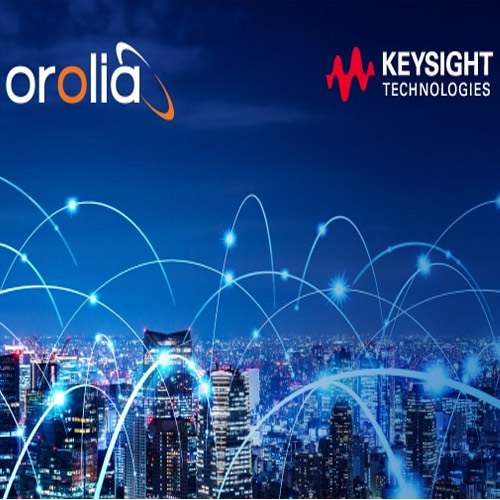 Keysight and Orolia Advance 5G Location-Based Services Based on Global Navigation Satellite System Technologies