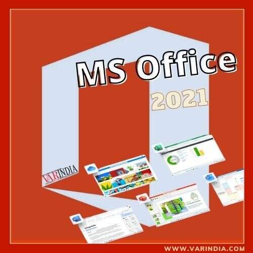 MS Office 2021 launch Date 5 October New Features and Prices