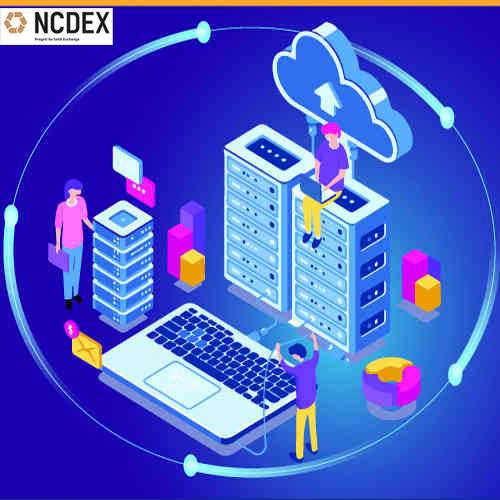 NCDEX becomes India's first Exchange to operate from a Tier IV certified Data Center