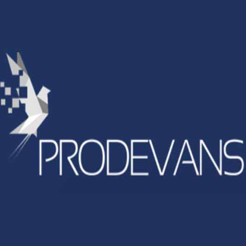 Prodevans Technologies announced a new partnership with UK based software company Canonical