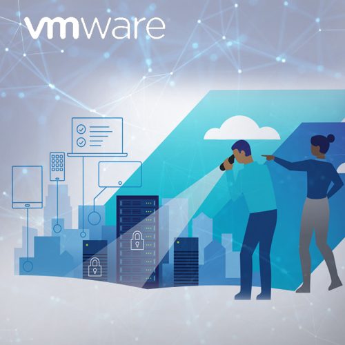 VMware boosts Service Providers’ move to Multi‑Cloud