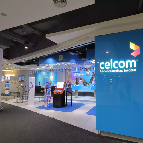 TCS with Celcom to boost large-scale Digital Transformation