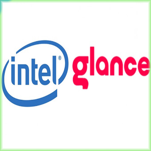 Intel partners with Glance to showcase its latest processor