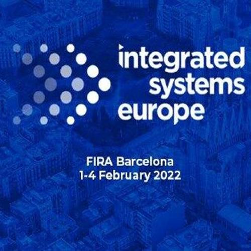 Over 700 exhibitors confirmed for ISE 2022