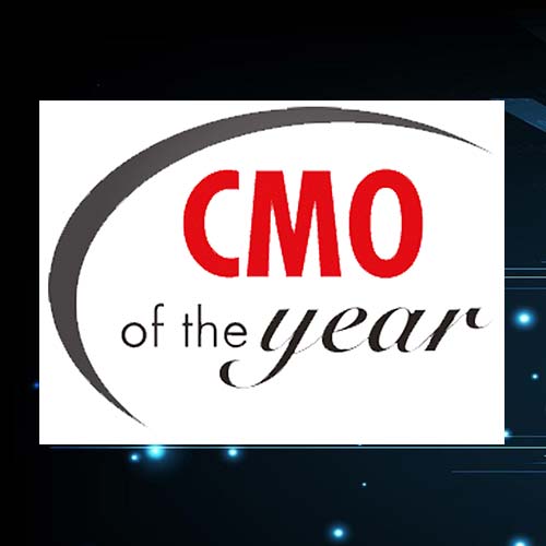 CMO of the Year 2021