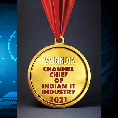 Channel Chief of India  2021