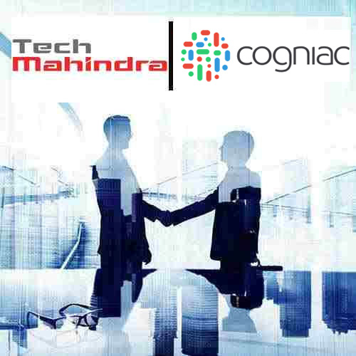Tech Mahindra together with Cogniac to offer AI-based machine vision solutions for enterprises