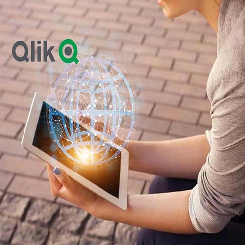 Qlik partners with UiPath to bring Active Intelligence and Enterprise Workflows