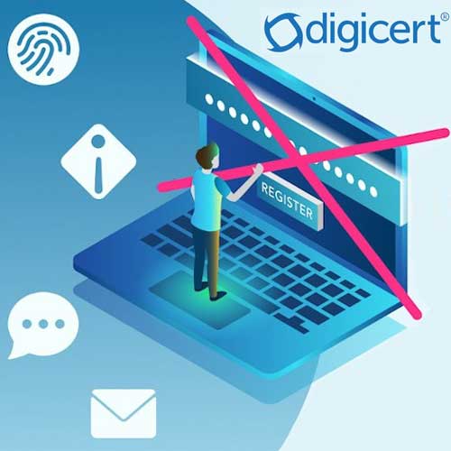 DigiCert Advances Passwordless Authentication with Support for Windows Hello for Business