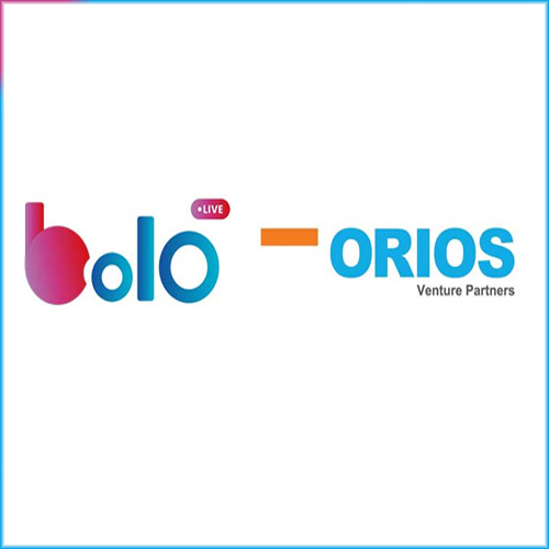 Bolo Live bags USD 2.4 million led by Orios Venture Partners