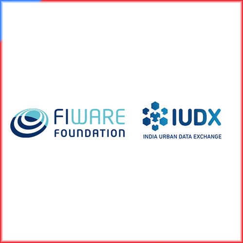 FIWARE and IUDX Announce the Formation of the International Data Exchange Alliance