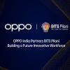OPPO India Partners with BITS Pilani to build a future innovative workforce