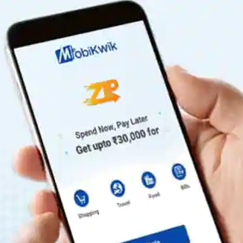 MobiKwik launches ‘ClickPay’ for faster bill payments in collaboration with Bharat BillPay