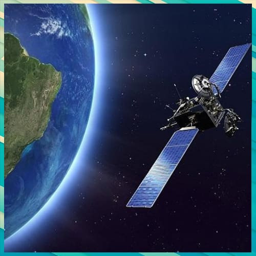 OneWeb and Hughes agrees to gring Low Earth Orbit Satellite Broadband service to India