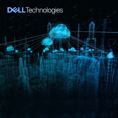 Dell brings multi-cloud options with product expansion