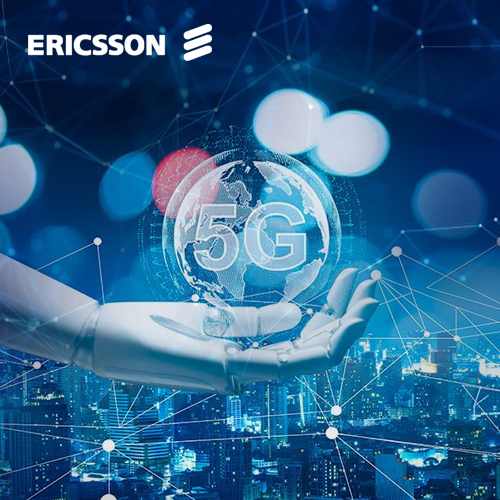 Ericsson launches Dynamic Network Slice Selection solution enabling multiple tailored slices for smartphones