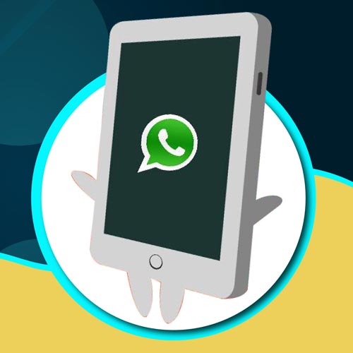 WhatsApp becomes the most preferable medium of communications