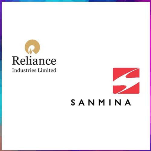 Sanmina And Reliance Create Manufacturing Joint Venture In India