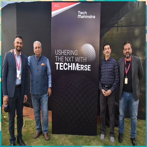 Tech Mahindra introduces TechMVerse to enable commerce in Metaverse