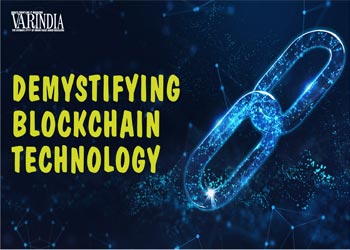 Demystifying Blockchain Technology