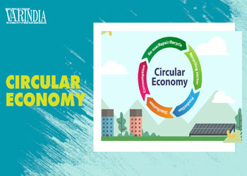 Circular economy bringing several benefits to the society